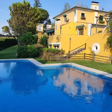Quinta N. Sra. Da Conceicao *