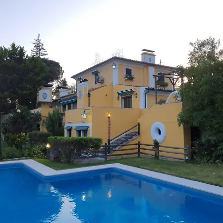 Quinta N. Sra. Da Conceicao * Belas