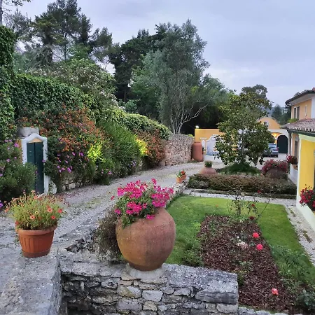 Quinta N. Sra. Da Conceicao Belas