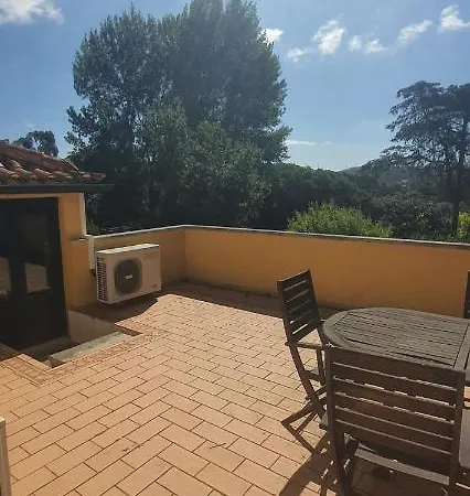 Alloggio in famiglia Quinta N. Sra. Da Conceicao Belas