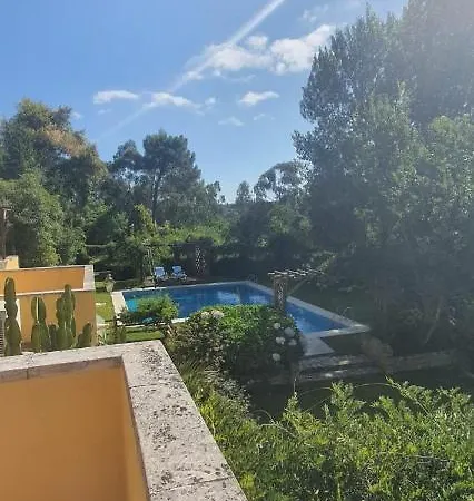 Quinta N. Sra. Da Conceicao Belas