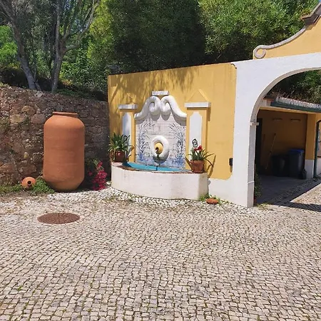 Quinta N. Sra. Da Conceicao