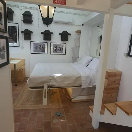 Quinta N. Sra. Da Conceicao Homestay Belas
