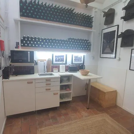 Homestay Quinta N. Sra. Da Conceicao *