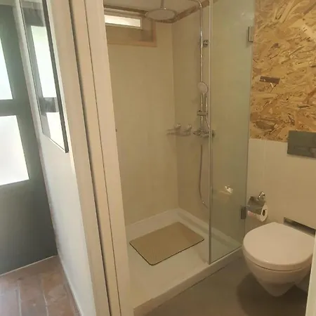 Alloggio in famiglia Quinta N. Sra. Da Conceicao