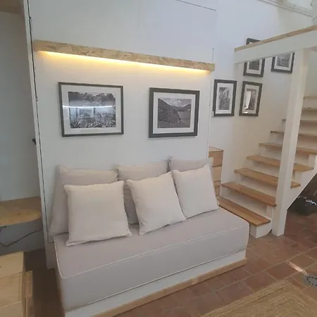 Quinta N. Sra. Da Conceicao Alloggio in famiglia *