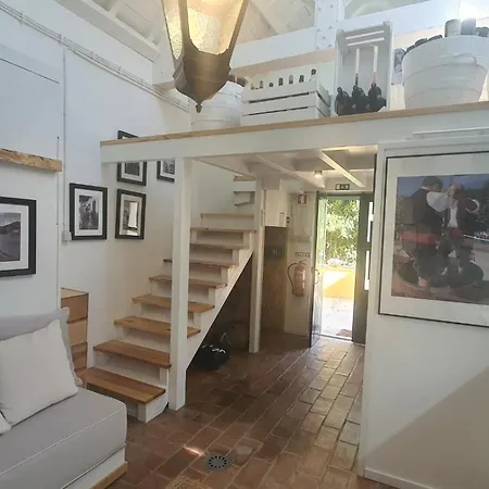 Quinta N. Sra. Da Conceicao * Belas